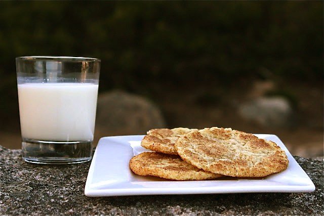 Snickerdoodles